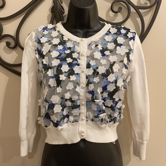 Karl Lagerfeld Long Sleeve size SP - Picture 1 of 6